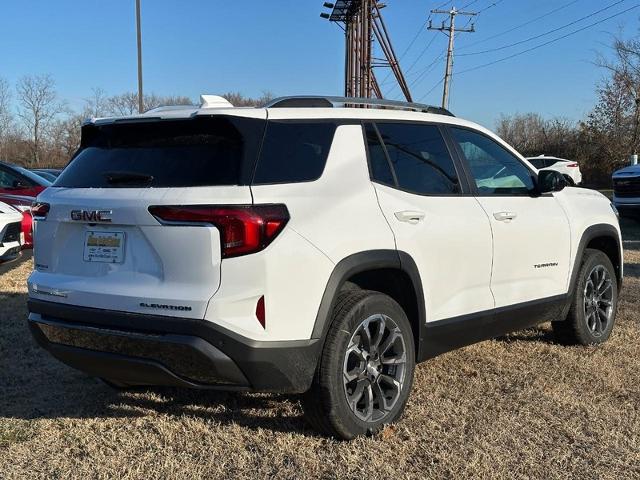 2025 GMC Terrain Vehicle Photo in COLUMBIA, MO 65203-3903