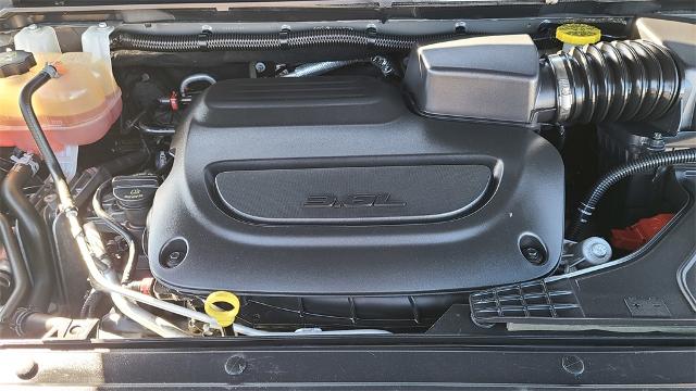 2022 Chrysler Pacifica Vehicle Photo in FLAGSTAFF, AZ 86001-6214
