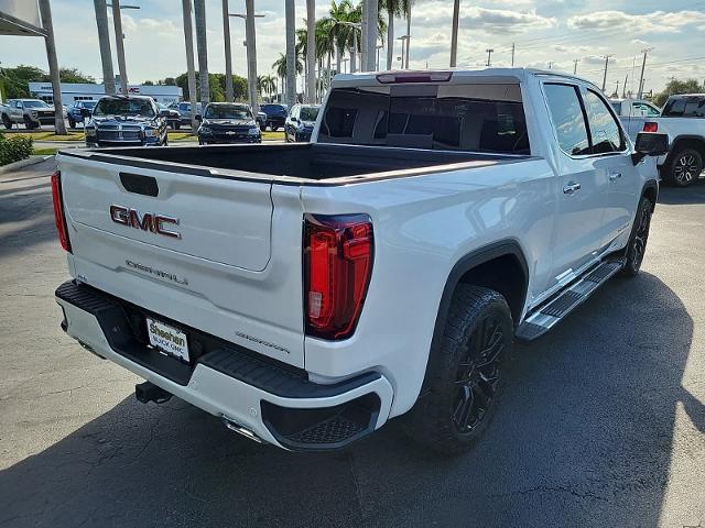 2021 GMC Sierra 1500 Vehicle Photo in LIGHTHOUSE POINT, FL 33064-6849