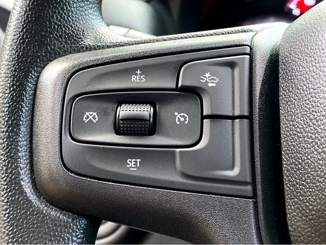 2023 Chevrolet Silverado 1500 Vehicle Photo in Hinesville, GA 31313