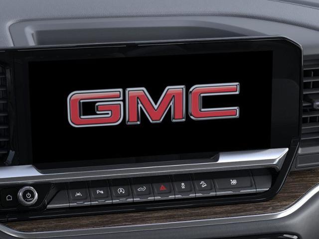 2025 GMC Sierra 1500 Vehicle Photo in ALBERTVILLE, AL 35950-0246