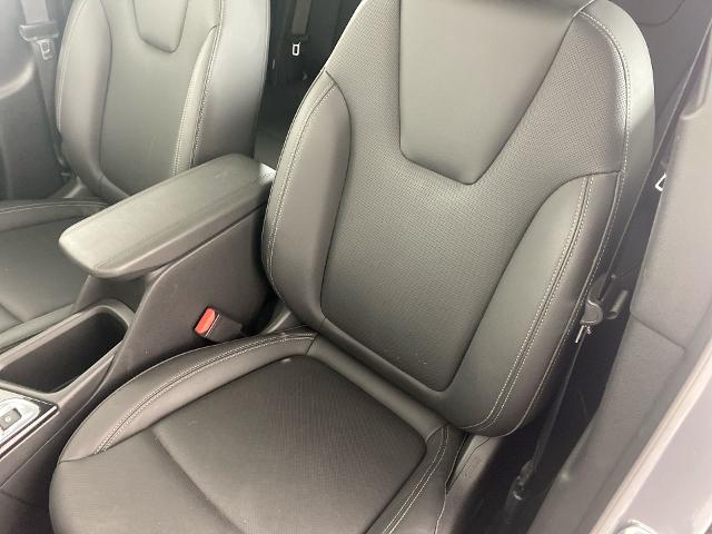 2024 Buick Encore GX Vehicle Photo in ALLIANCE, OH 44601-4622