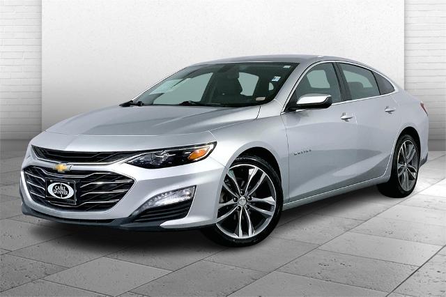 2022 Chevrolet Malibu Vehicle Photo in Kansas City, MO 64114