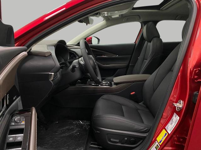 2025 Mazda CX-30 Vehicle Photo in Appleton, WI 54913
