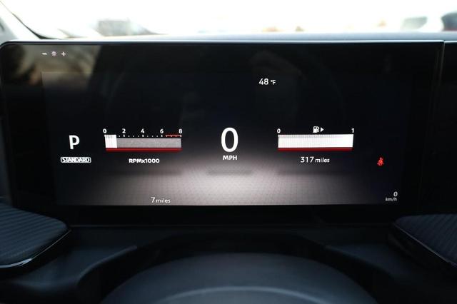 2025 Nissan Kicks Vehicle Photo in Ballwin, MO 63011