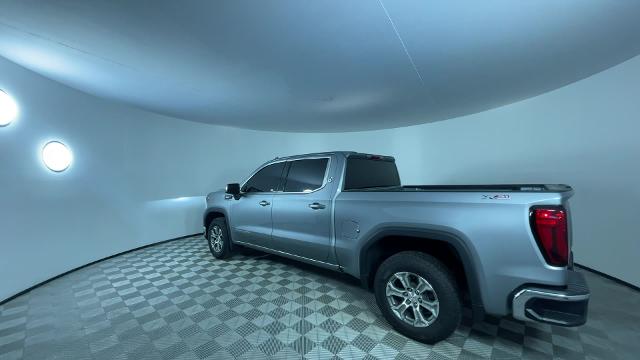 2024 GMC Sierra 1500 Vehicle Photo in GILBERT, AZ 85297-0402