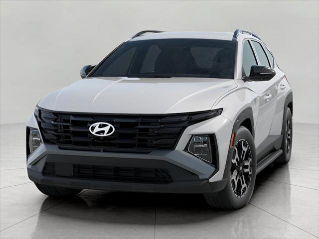 2025 Hyundai TUCSON Vehicle Photo in Green Bay, WI 54304