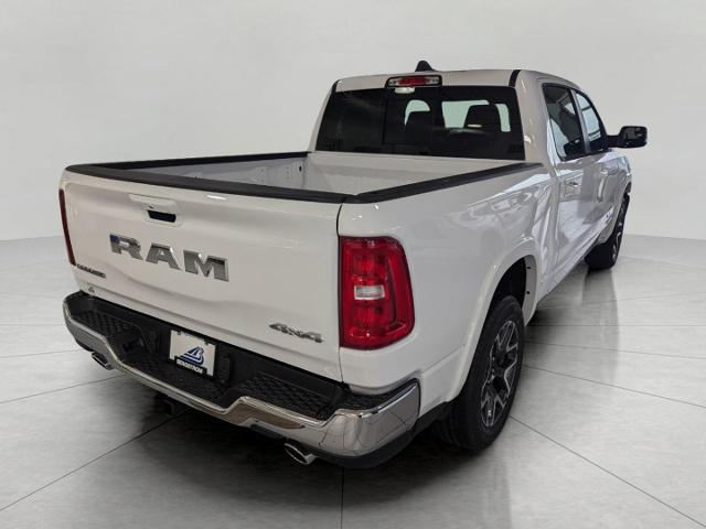 2025 Ram 1500 Vehicle Photo in Oshkosh, WI 54901