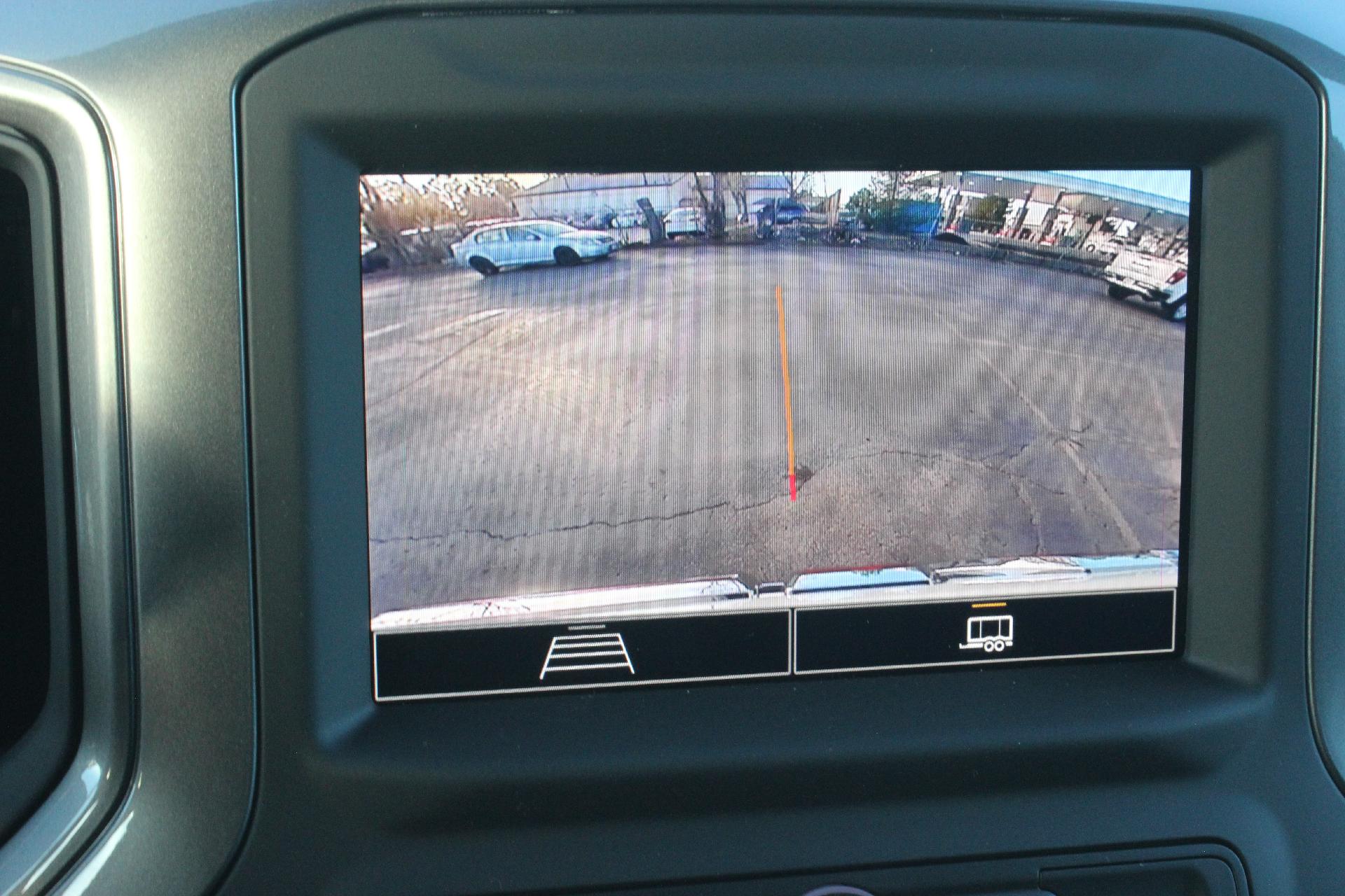 2025 GMC Sierra 1500 Vehicle Photo in AURORA, CO 80012-4011