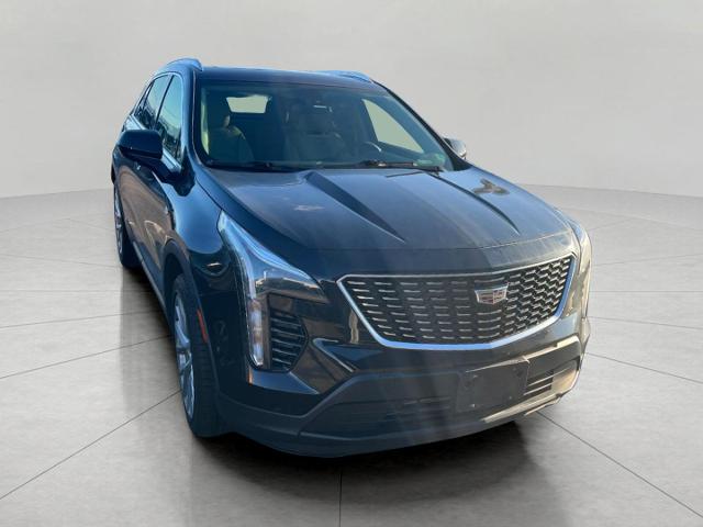 2019 Cadillac XT4 Vehicle Photo in Appleton, WI 54913