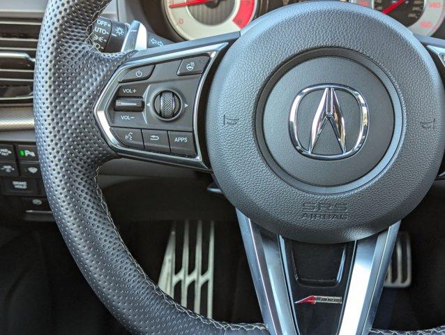 2024 Acura RDX Vehicle Photo in San Antonio, TX 78230