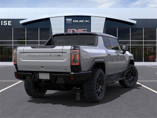 2025 GMC HUMMER EV Pickup Vehicle Photo in COLLIERVILLE, TN 38017-9006