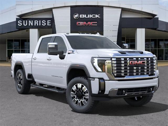 2025 GMC Sierra 2500 HD Vehicle Photo in BARTLETT, TN 38133-4101