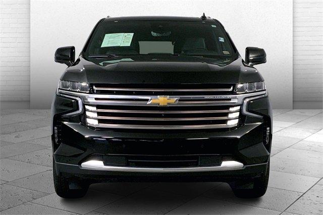 2023 Chevrolet Tahoe Vehicle Photo in INDEPENDENCE, MO 64055-1314