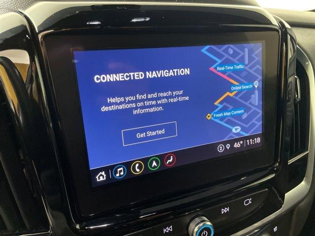 2022 Chevrolet Traverse Vehicle Photo in PHOENIX, AZ 85014-3381