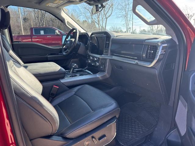 2022 Ford F-150 Vehicle Photo in BARTLETT, TN 38133-4101