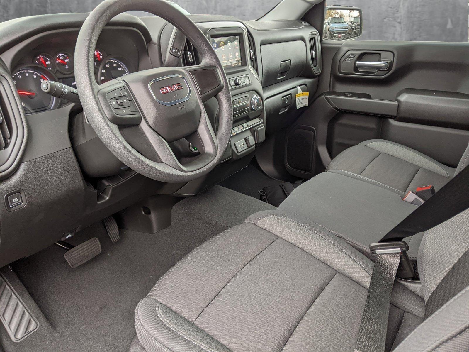 2025 GMC Sierra 1500 Vehicle Photo in LAUREL, MD 20707-4622