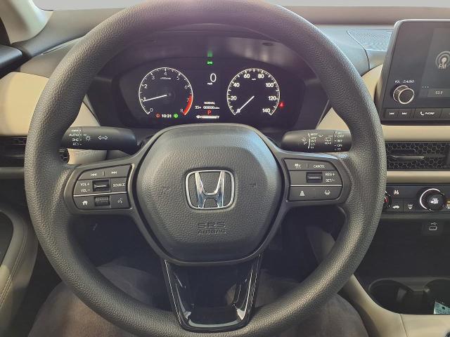 2025 Honda HR-V Vehicle Photo in Oshkosh, WI 54904