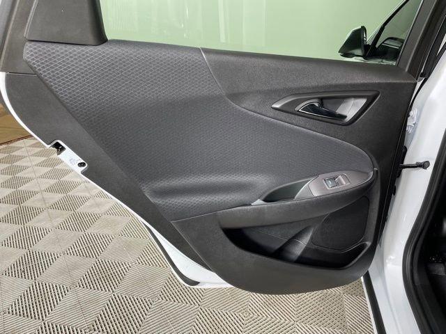 2025 Chevrolet Malibu Vehicle Photo in PHOENIX, AZ 85014-3381