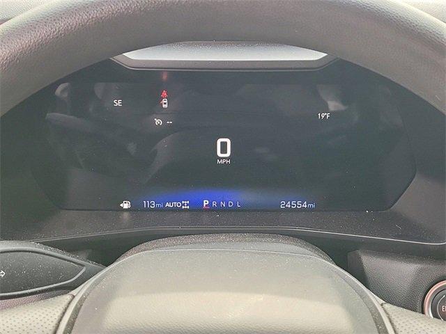 2023 Chevrolet Colorado Vehicle Photo in MILFORD, OH 45150-1684