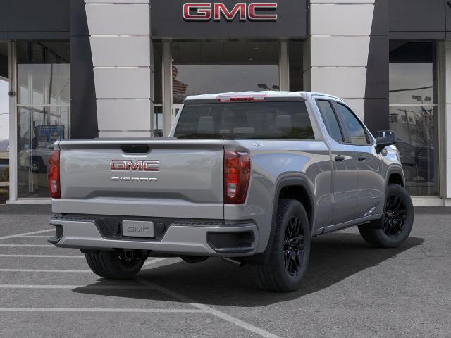 2025 GMC Sierra 1500 Vehicle Photo in INDEPENDENCE, MO 64055-1377