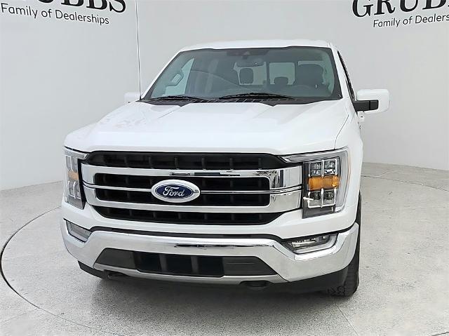 2021 Ford F-150 Vehicle Photo in San Antonio, TX 78230