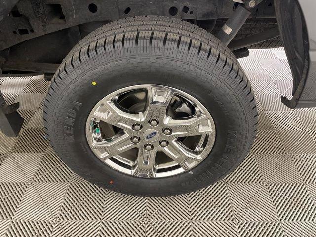 2022 Ford F-150 Vehicle Photo in PHOENIX, AZ 85014-3381