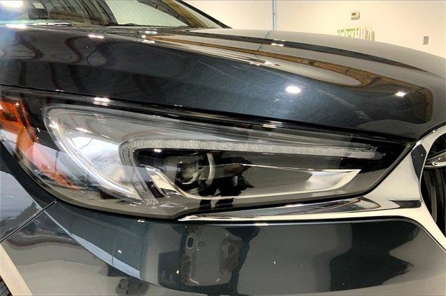 2020 Buick Enclave Vehicle Photo in TOPEKA, KS 66609-0000