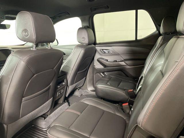 2023 Chevrolet Traverse Vehicle Photo in PHOENIX, AZ 85014-3381