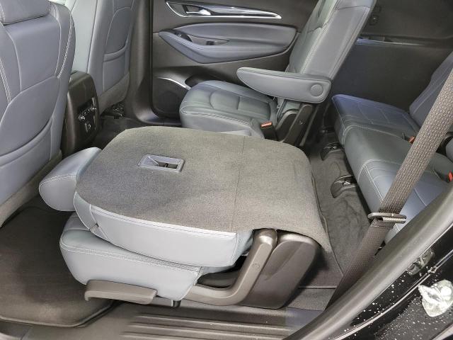 2022 Buick Enclave Vehicle Photo in APPLETON, WI 54914-4656