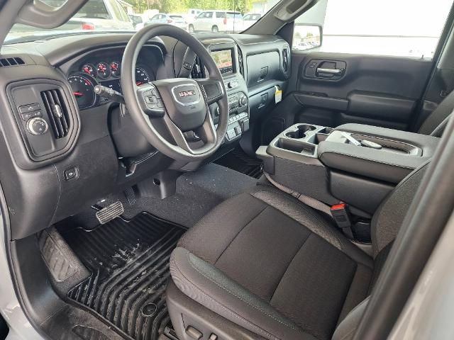 2024 GMC Sierra 1500 Vehicle Photo in PARIS, TX 75460-2116