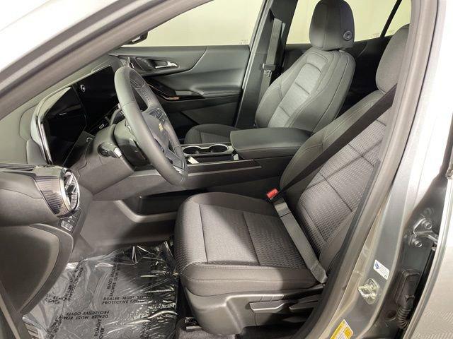 2025 Chevrolet Equinox Vehicle Photo in PHOENIX, AZ 85014-3381