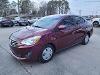 Used 2019 Mitsubishi Mirage G4 ES with VIN ML32F3FJ5KHF13909 for sale in Hartselle, AL