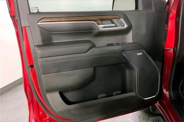 2022 GMC Sierra 1500 Vehicle Photo in INDEPENDENCE, MO 64055-1377