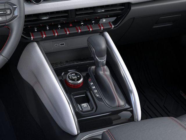 2025 GMC Canyon Vehicle Photo in WATERTOWN, CT 06795-3318