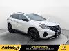 Used 2023 Nissan Murano SV with VIN 5N1AZ2BS1PC127350 for sale in Cockeysville, MD
