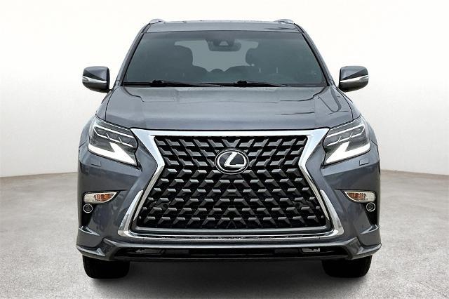 2023 Lexus GX 460 Vehicle Photo in Grapevine, TX 76051