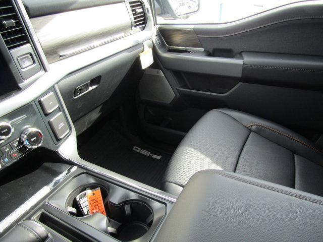 2025 Ford F-150 Vehicle Photo in Ogallala, NE 69153