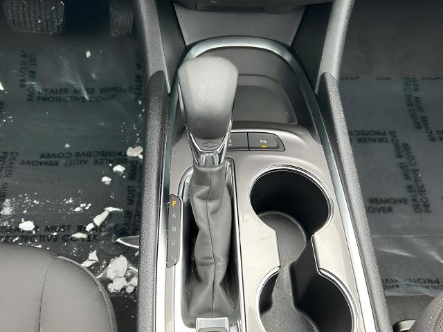 2024 Chevrolet Malibu Vehicle Photo in MIDDLETON, WI 53562-1492