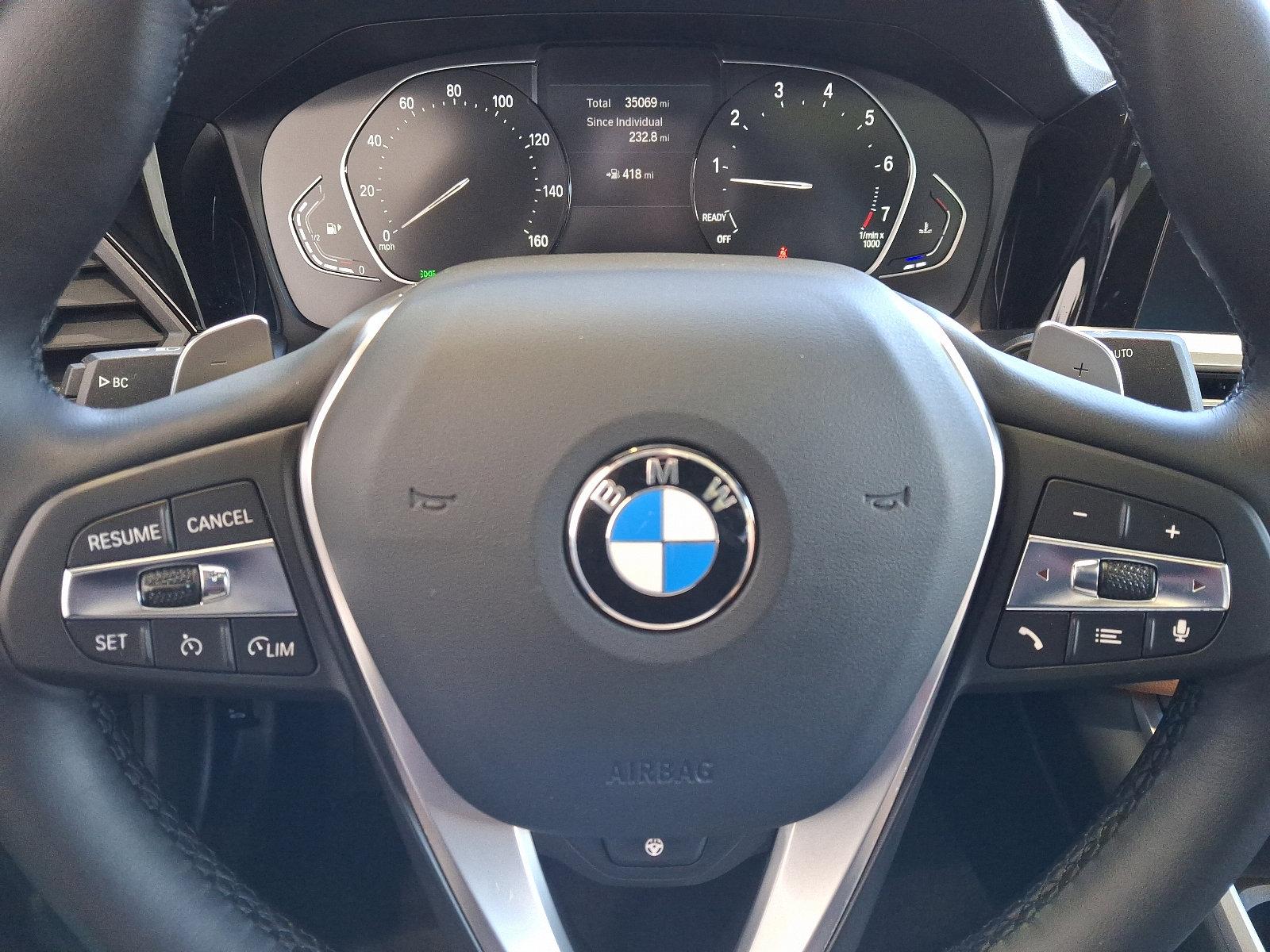 2022 BMW 330i xDrive Vehicle Photo in Lancaster, PA 17601