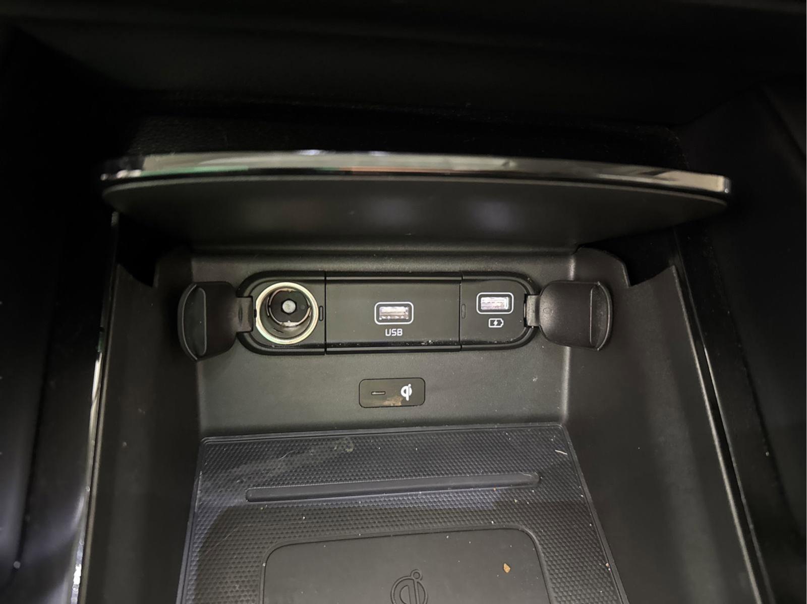 2022 Kia Telluride Vehicle Photo in GEORGETOWN, TX 78626-7508