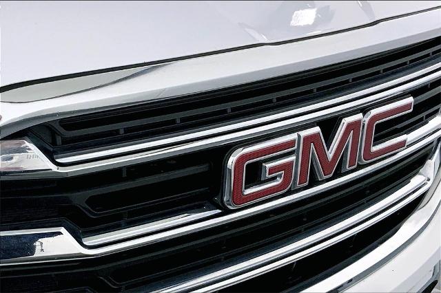 2019 GMC Terrain Vehicle Photo in Lees Summit, MO 64086