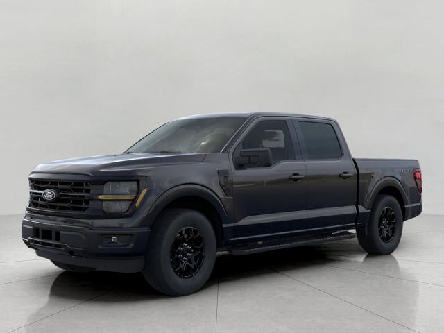 2025 Ford F-150 Vehicle Photo in Green Bay, WI 54304