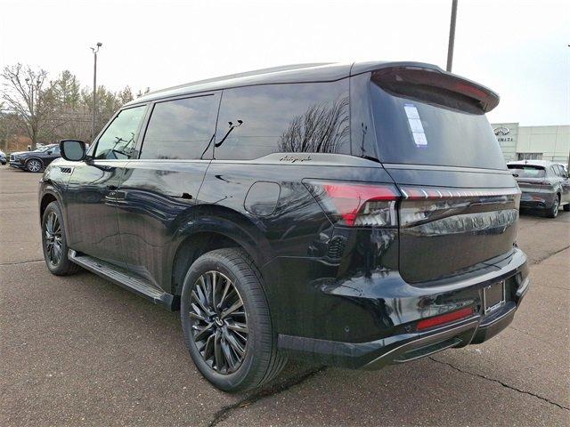 2025 INFINITI QX80 Vehicle Photo in Willow Grove, PA 19090