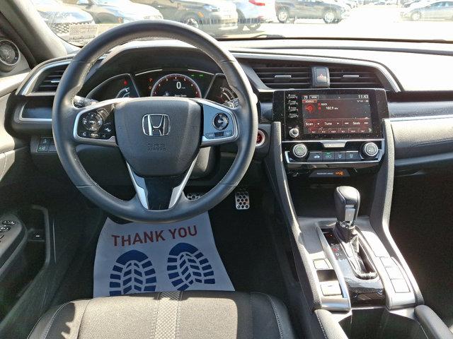 2020 Honda Civic Sedan Vehicle Photo in Philadelphia, PA 19116