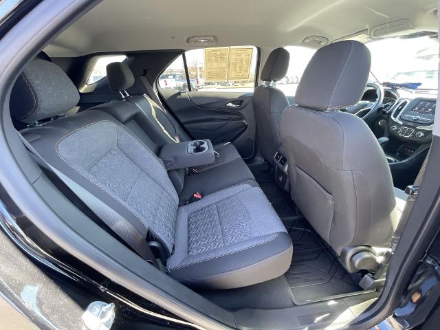 2023 Chevrolet Equinox Vehicle Photo in BENTONVILLE, AR 72712-4322