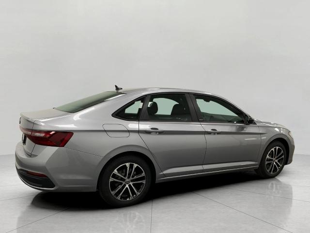 2025 Volkswagen Jetta Vehicle Photo in Appleton, WI 54913