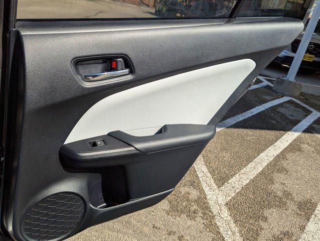 2016 Toyota Prius Vehicle Photo in San Antonio, TX 78230