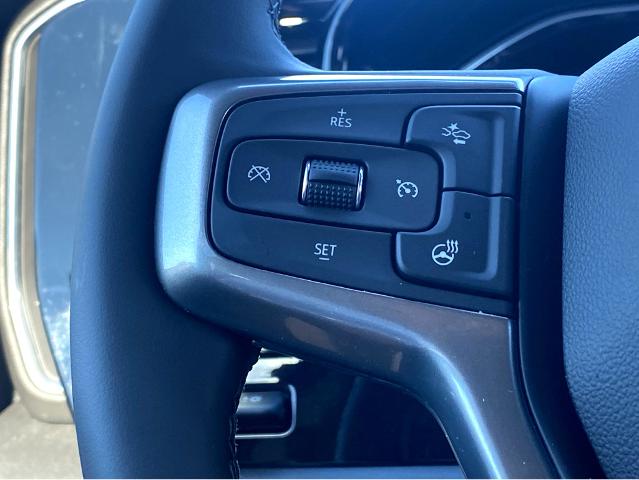 2025 Chevrolet Silverado 2500 HD Vehicle Photo in BEAUFORT, SC 29906-4218
