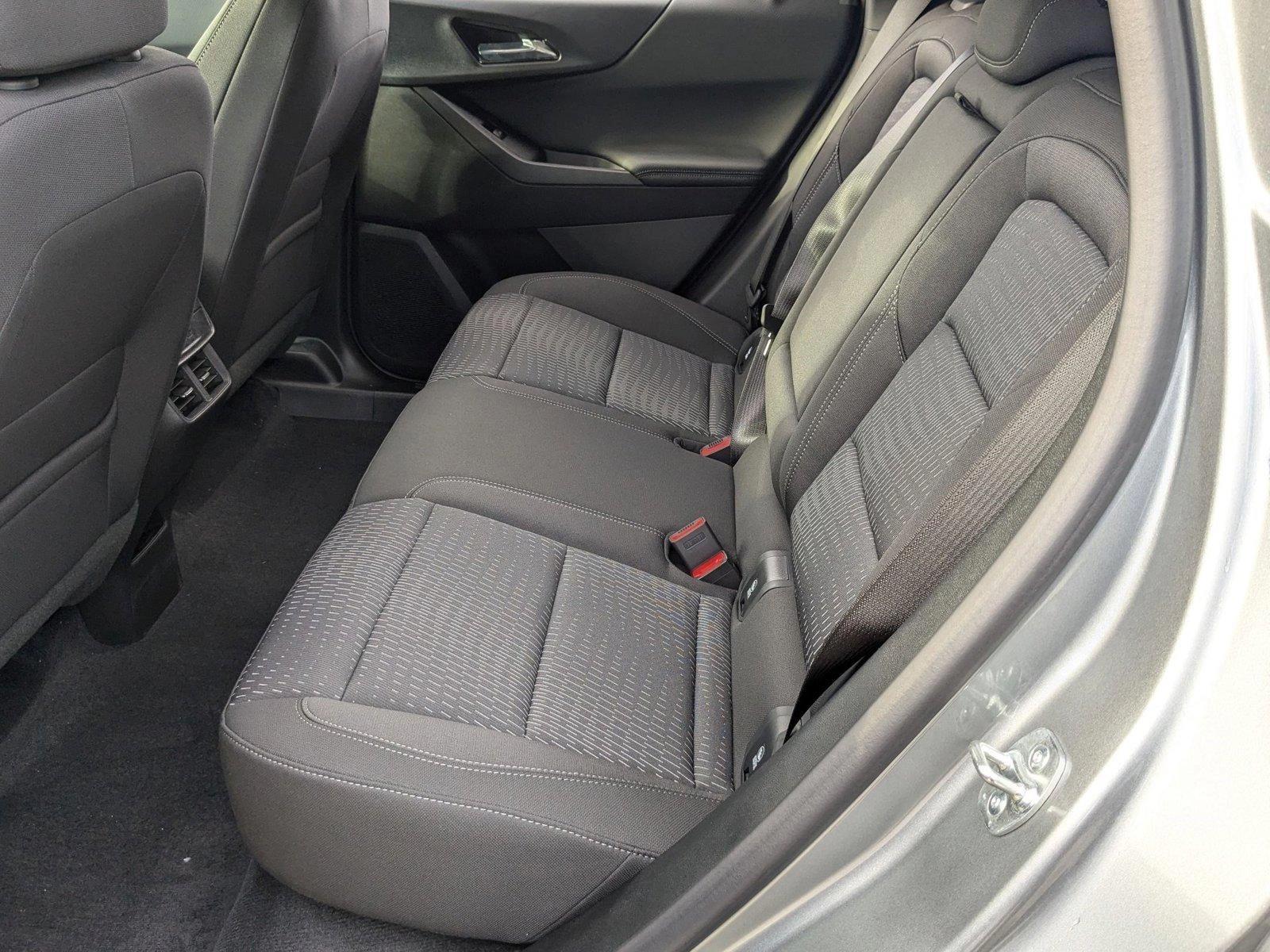 2025 Chevrolet Equinox Vehicle Photo in MIAMI, FL 33134-2699